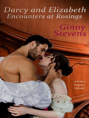 cover image of Darcy and Elizabeth